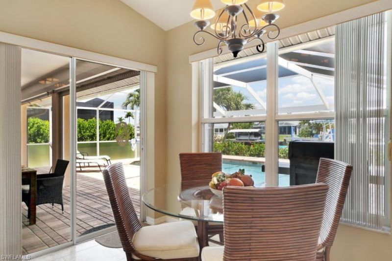 4009 SW 25th Ct, Cape Coral, FL 33914 Photo