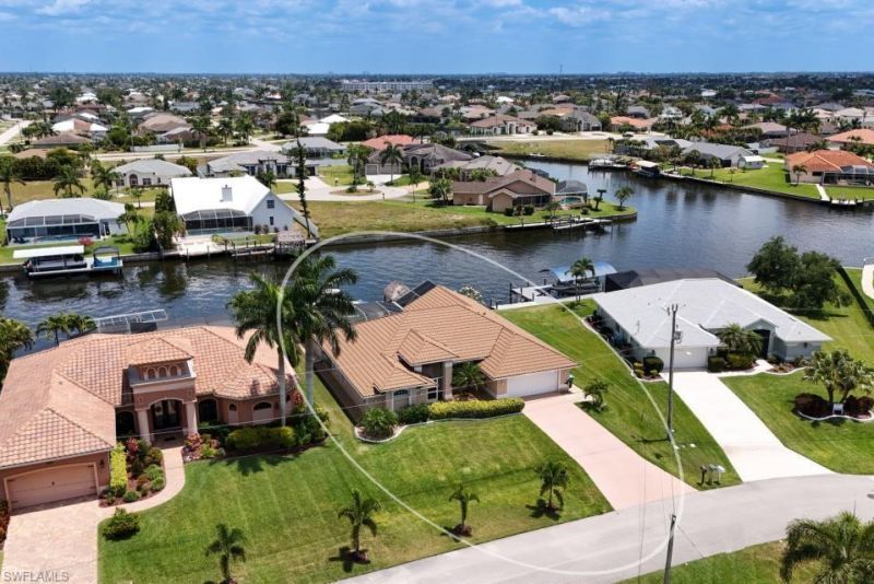 4009 SW 25th Ct, Cape Coral, FL 33914 Photo