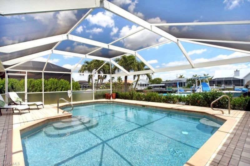 4009 SW 25th Ct, Cape Coral, FL 33914 Photo