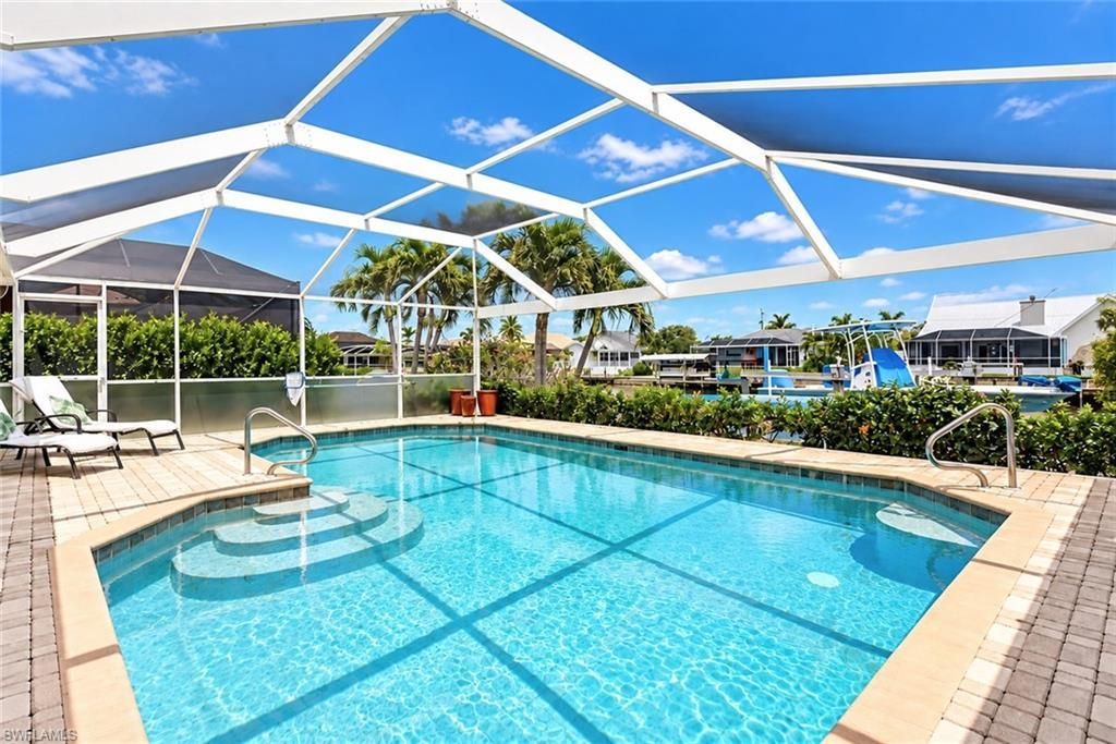 4009 SW 25th Ct, Cape Coral, FL 33914 Photo