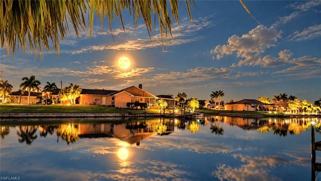 4009 SW 25th Ct, Cape Coral, FL 33914 Photo