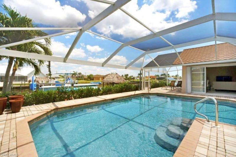 4009 SW 25th Ct, Cape Coral, FL 33914 Photo