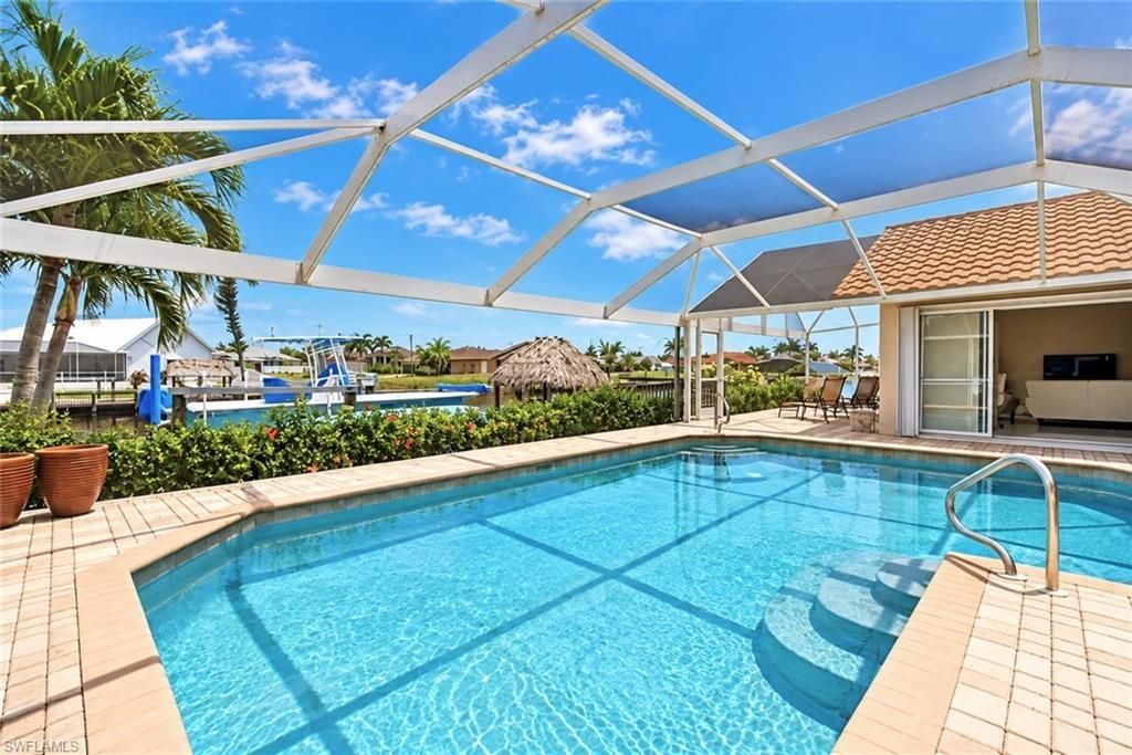 4009 SW 25th Ct, Cape Coral, FL 33914 Photo