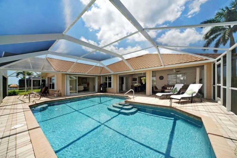 4009 SW 25th Ct, Cape Coral, FL 33914 Photo