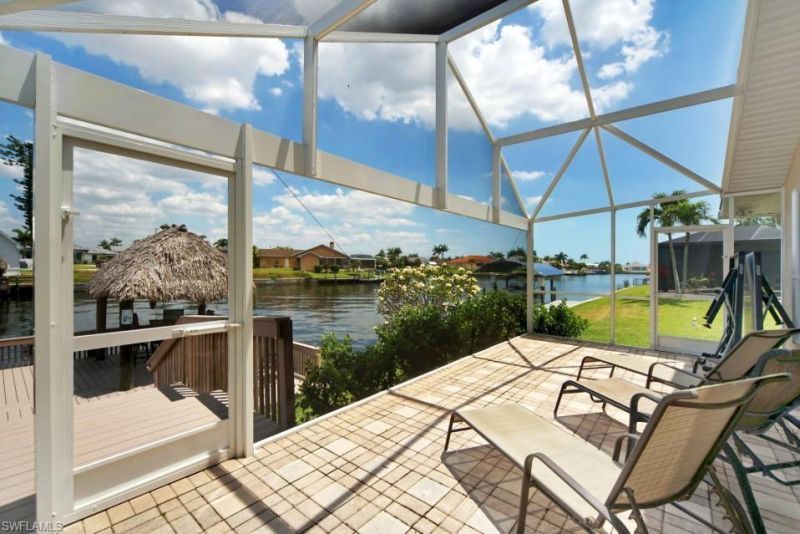 4009 SW 25th Ct, Cape Coral, FL 33914 Photo