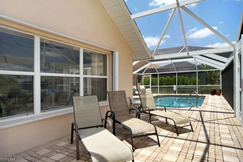 4009 SW 25th Ct, Cape Coral, FL 33914 Photo