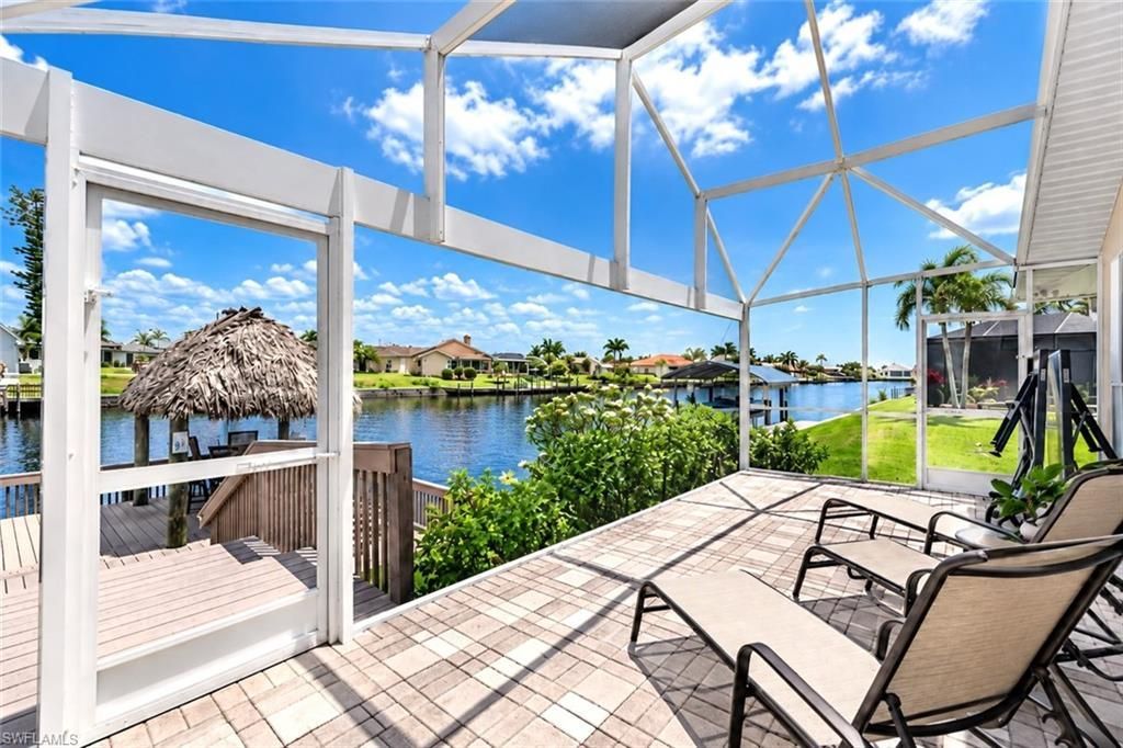 4009 SW 25th Ct, Cape Coral, FL 33914 Photo