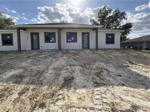 332/334 Gilbert AVE S, LEHIGH ACRES, FL 33973