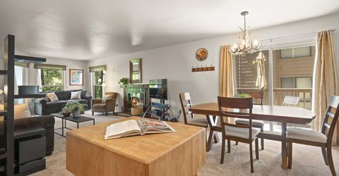 136 Juanita Drive, Unit 53, Incline Village, NV 89451 Photo