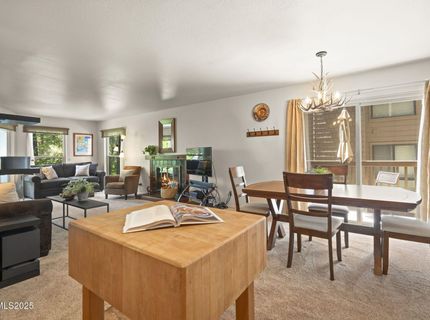136 Juanita Drive, Unit 53, Incline Village, NV 89451 Photo