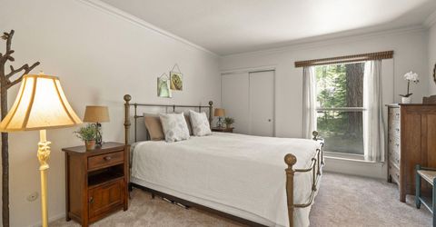 136 Juanita Drive, Unit 53, Incline Village, NV 89451 Photo