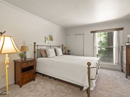 136 Juanita Drive, Unit 53, Incline Village, NV 89451 Photo
