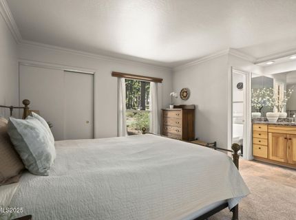 136 Juanita Drive, Unit 53, Incline Village, NV 89451 Photo