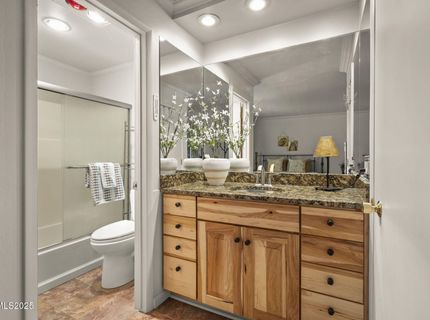 136 Juanita Drive, Unit 53, Incline Village, NV 89451 Photo