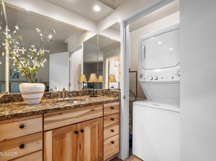 136 Juanita Drive, Unit 53, Incline Village, NV 89451 Photo