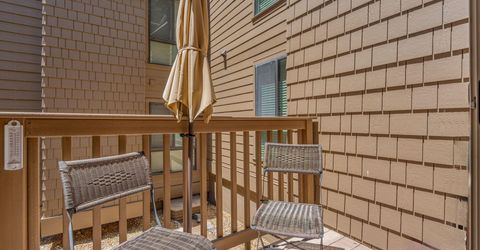 136 Juanita Drive, Unit 53, Incline Village, NV 89451 Photo