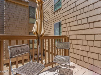 136 Juanita Drive, Unit 53, Incline Village, NV 89451 Photo