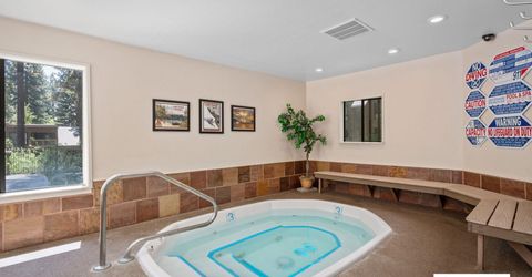 136 Juanita Drive, Unit 53, Incline Village, NV 89451 Photo