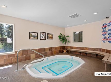 136 Juanita Drive, Unit 53, Incline Village, NV 89451 Photo