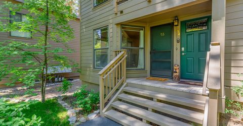 136 Juanita Drive, Unit 53, Incline Village, NV 89451 Photo