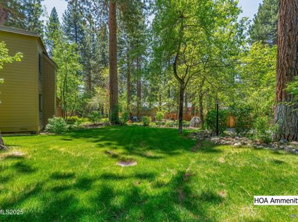 136 Juanita Drive, Unit 53, Incline Village, NV 89451 Photo