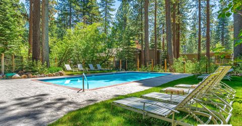 136 Juanita Drive, Unit 53, Incline Village, NV 89451 Photo