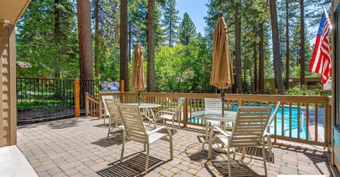 136 Juanita Drive, Unit 53, Incline Village, NV 89451 Photo