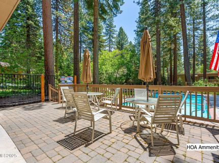 136 Juanita Drive, Unit 53, Incline Village, NV 89451 Photo