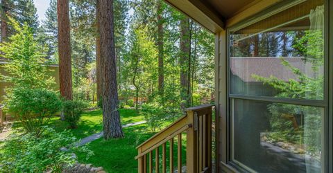 136 Juanita Drive, Unit 53, Incline Village, NV 89451 Photo