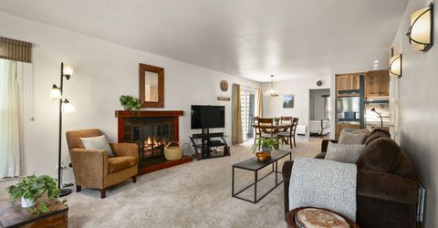 136 Juanita Drive, Unit 53, Incline Village, NV 89451 Photo