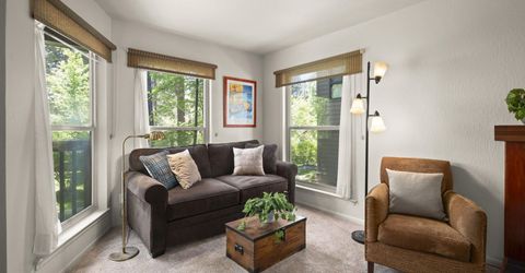 136 Juanita Drive, Unit 53, Incline Village, NV 89451 Photo