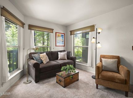 136 Juanita Drive, Unit 53, Incline Village, NV 89451 Photo