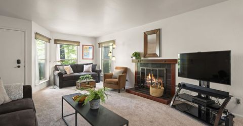 136 Juanita Drive, Unit 53, Incline Village, NV 89451 Photo