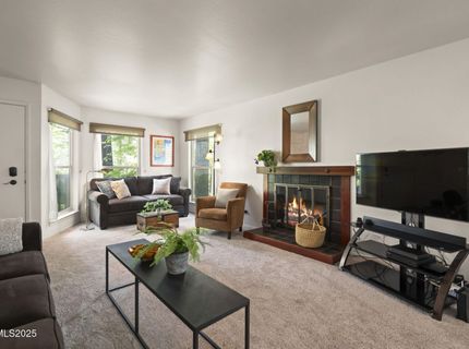 136 Juanita Drive, Unit 53, Incline Village, NV 89451 Photo