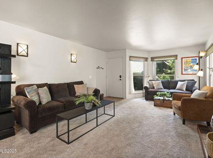 136 Juanita Drive, Unit 53, Incline Village, NV 89451 Photo