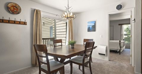 136 Juanita Drive, Unit 53, Incline Village, NV 89451 Photo