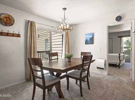 136 Juanita Drive, Unit 53, Incline Village, NV 89451 Photo