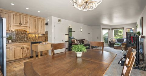 136 Juanita Drive, Unit 53, Incline Village, NV 89451 Photo