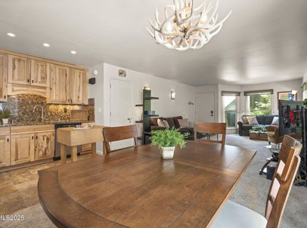 136 Juanita Drive, Unit 53, Incline Village, NV 89451 Photo