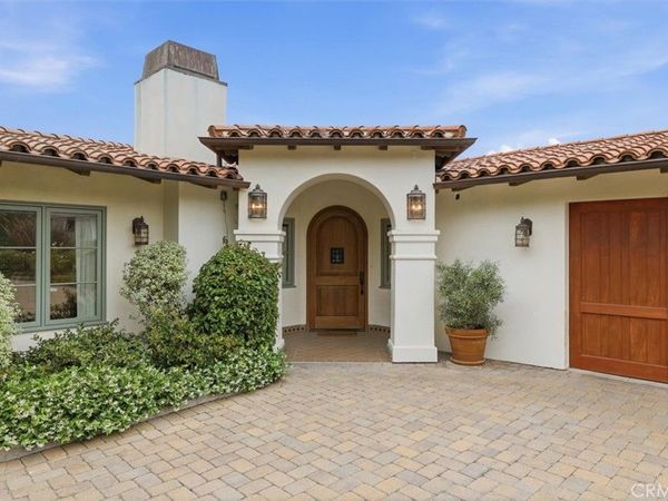 728 Cloyden Road, Palos Verdes Estates, CA 90274
