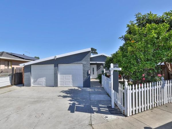 434 Hibiscus Court, East Palo Alto, CA 94303