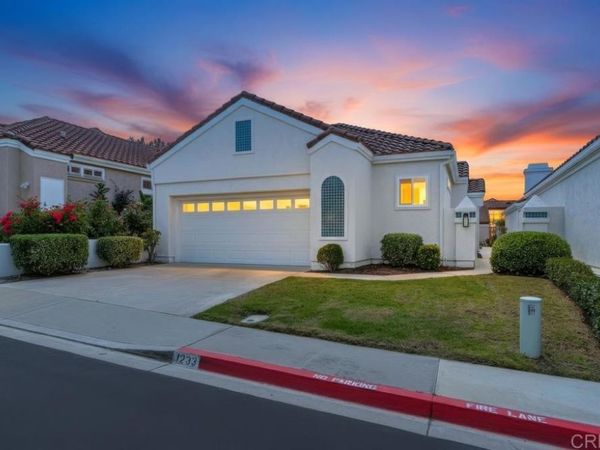 1233 Via Rafael, San Marcos, CA 92078