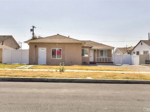 10935 Nassau Avenue, Sunland, CA 91040