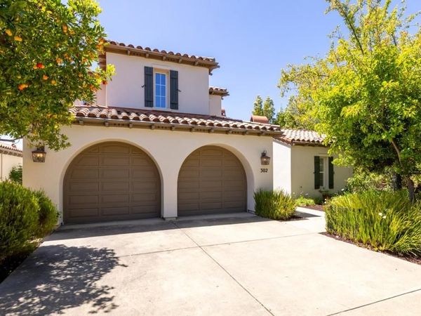 302 Pasadera Drive, Monterey, CA 93940