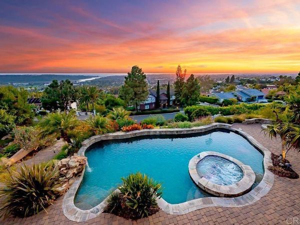 7133 Obelisco Circle, Carlsbad, CA 92009
