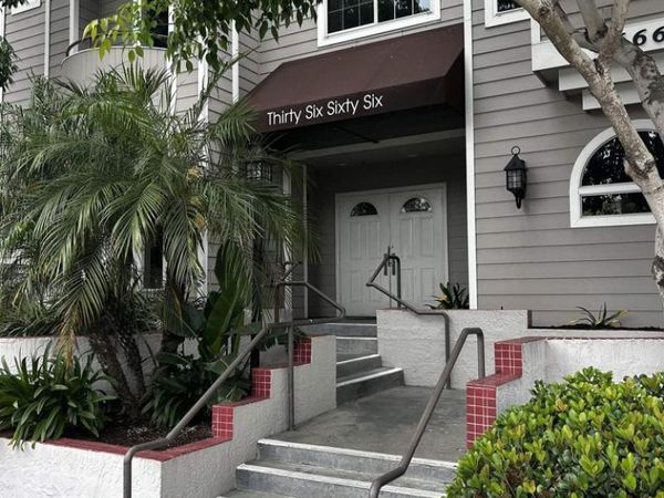 3666 3rd Avenue, Unit 105, San Diego, CA 92103