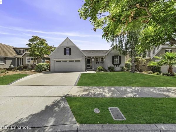 2908 Haddington Ct, Brentwood, CA 94513