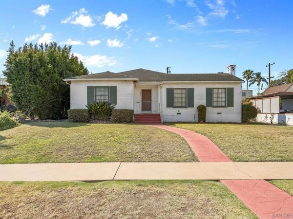 700 E 1st, National City, CA 91950