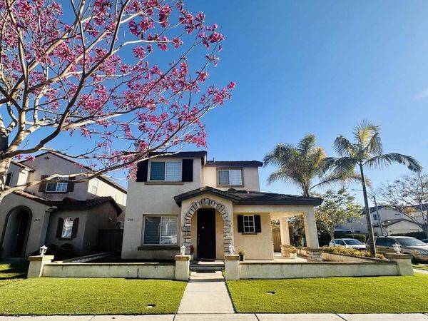 2018 Parker Mountain, Chula Vista, CA 91913