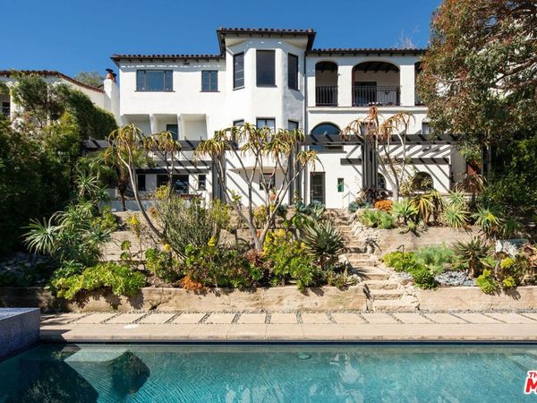 2232 Moreno Drive, Los Angeles, CA 90039